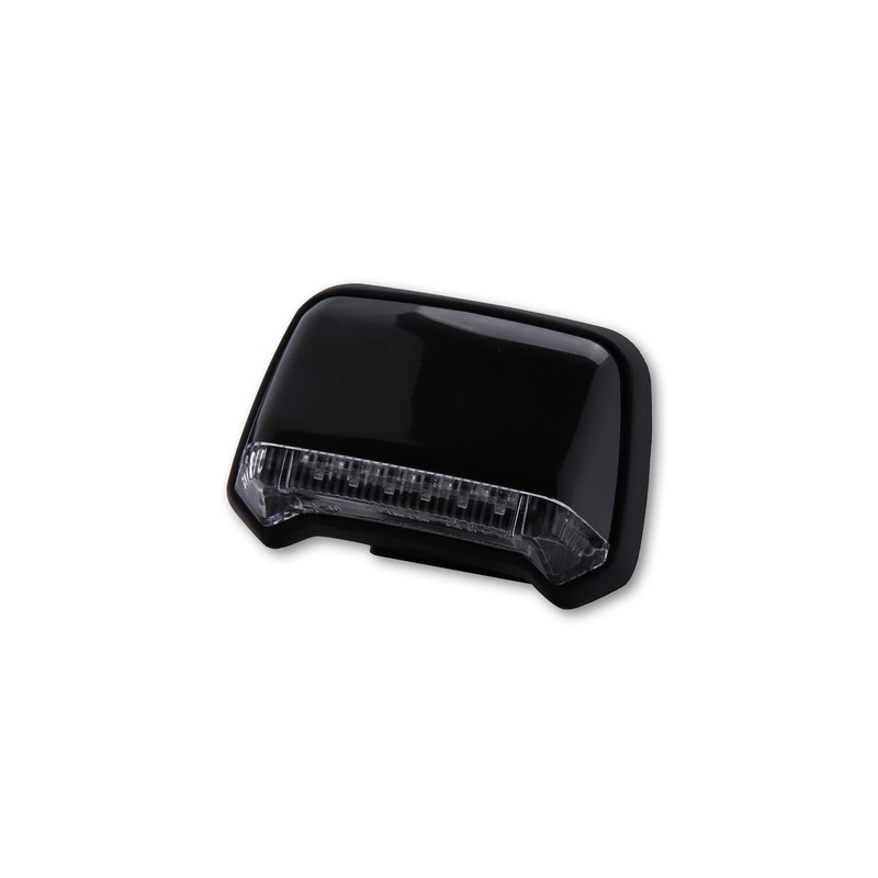 HIGHSIDER smart LED tail light for mounting on fender