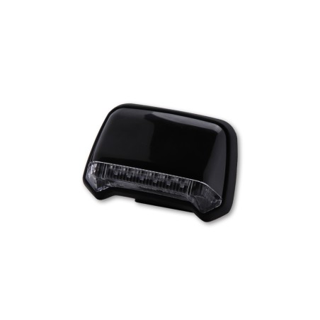 HIGHSIDER smart LED tail light for mounting on fender