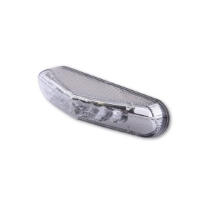 HIGHSIDER smart HIGHSIDER smart LED tail light, clear glass
