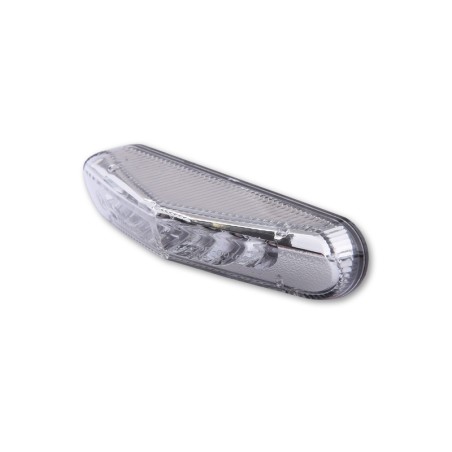 HIGHSIDER smart HIGHSIDER smart LED tail light, clear glass