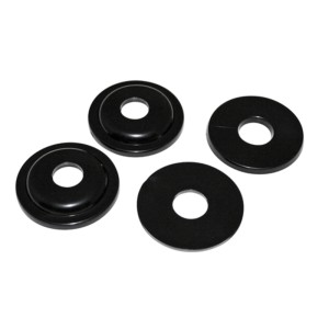 HIGHSIDER smart Indicator mounting plates, INDY SPACER ISO 1