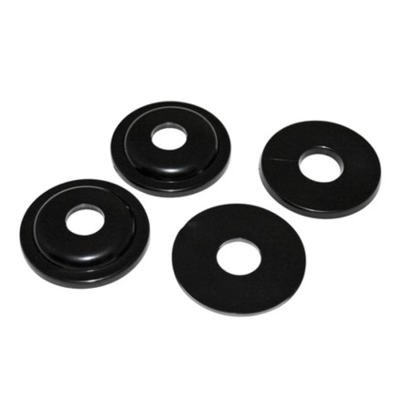 HIGHSIDER smart Indicator mounting plates, INDY SPACER ISO 1