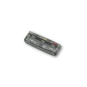 HIGHSIDER smart SHORTY 2 PRO SMD Recessed tail light