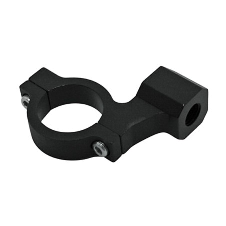 HIGHSIDER smart Mirror clamp with right-hand thread for CNC