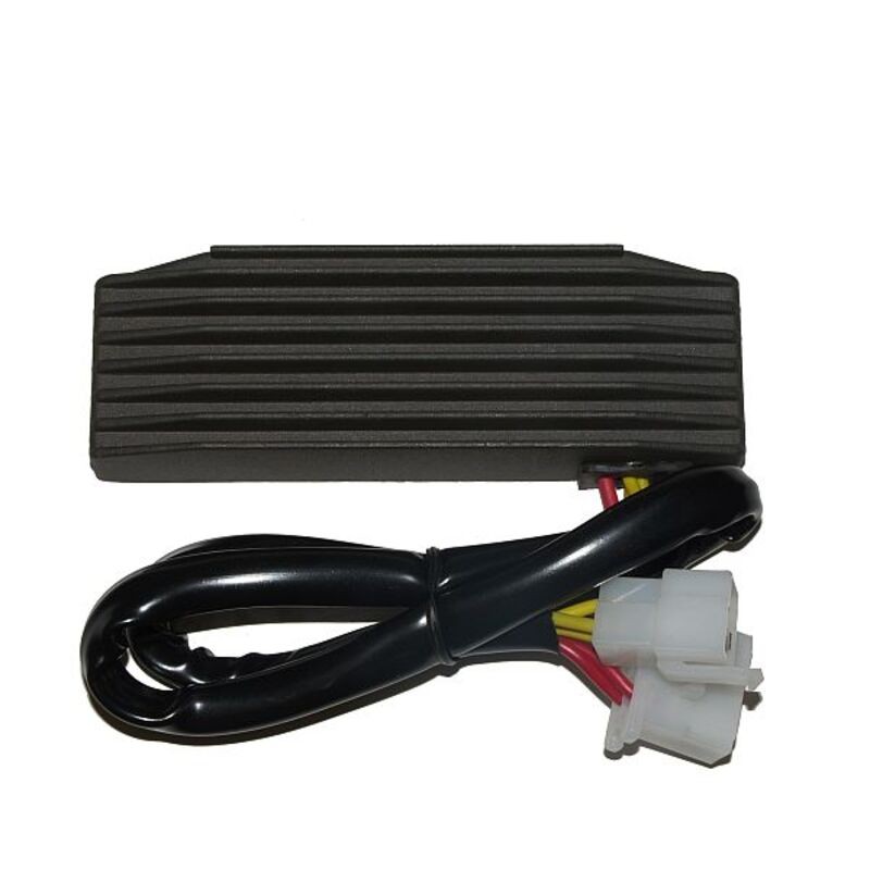 ELECTROSPORT Regulator ESR750 Suzuki VS 1400, 87-95