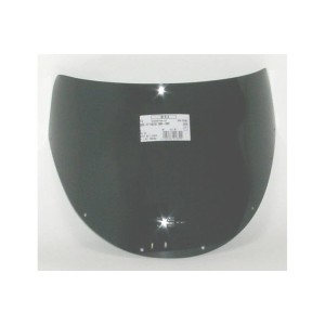 MRA Touring Screen GSX R1100, 89-90, Clear