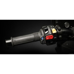KOSO Premium Heated Grips