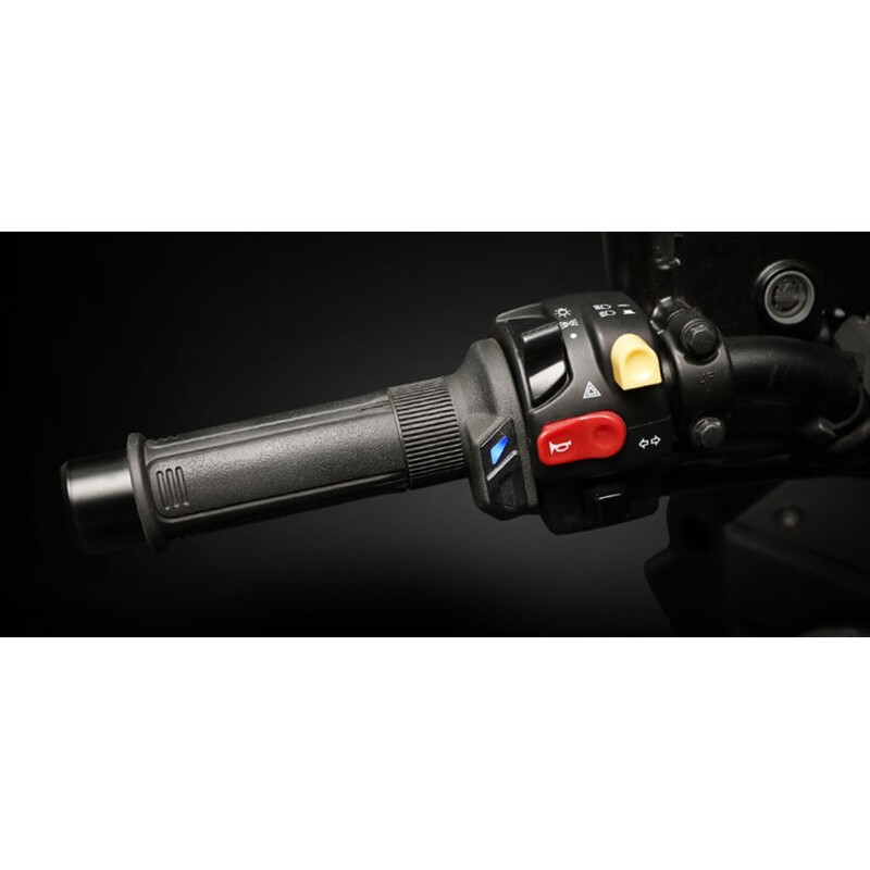 KOSO Premium Heated Grips
