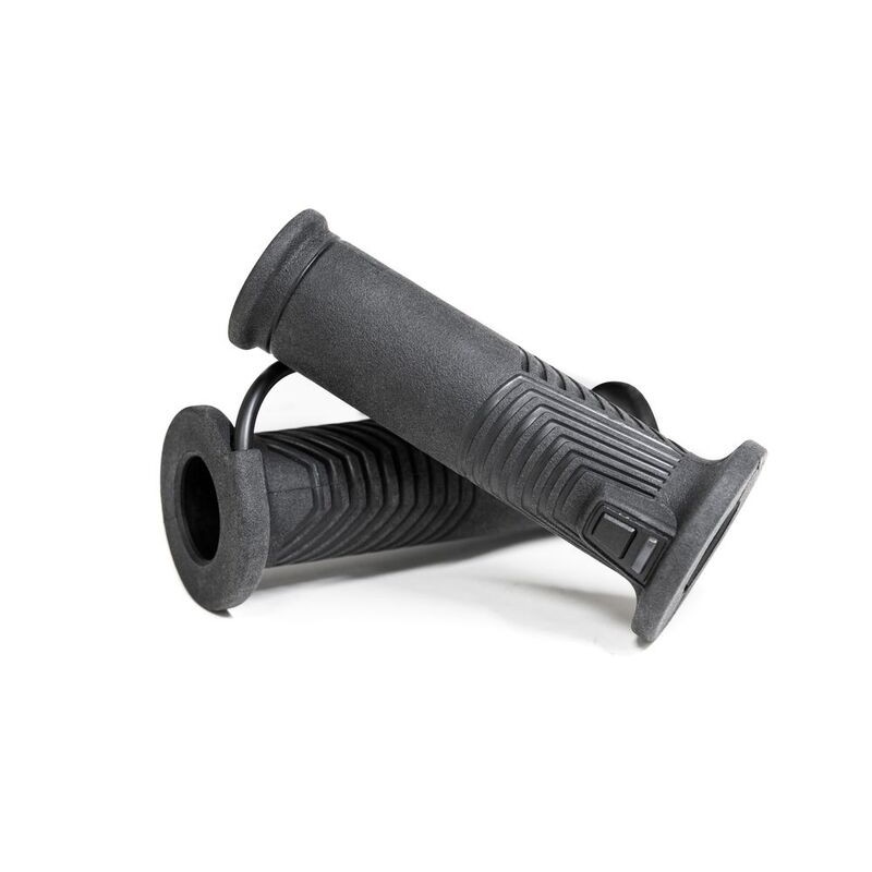 KOSO Classic Heated Grips