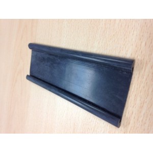 IXIL Rubber For Exhaustclamps Thin