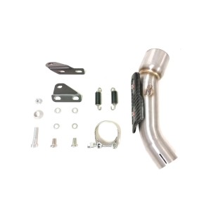 IXIL Adapterpipe Duke 125/390 21-, Svartpilen 125/401 21-, Vitpilen...