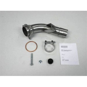 IXIL Pipe VFR 800 X Crossrunner, 11-14