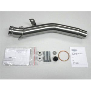 IXIL Adapter Pipe For GSF 600 Bandit, 00-