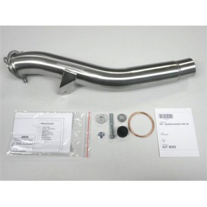 IXIL Adapter Pipe For GSF 650 Bandit, 05-06
