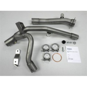IXIL Pipe DL 650 V-Strom, 04-12