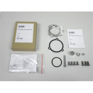 IXIL Mounting Kit GSX 750 R, 00-05 / 600 R, 01-05