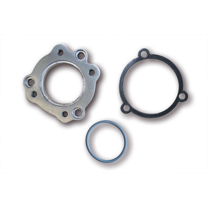 IXIL Mounting Kit GSX 1000 R, 01-04