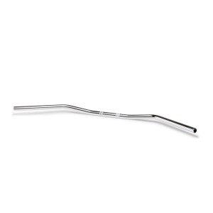HIGHSIDER pro Wide Bar L11, 1 inch, 95 -D, chrome plated