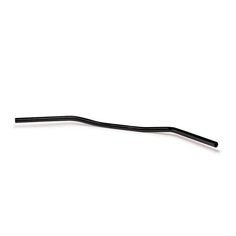 HIGHSIDER Pro Wide Bar L11, 1 Inch, 95 -d, Black