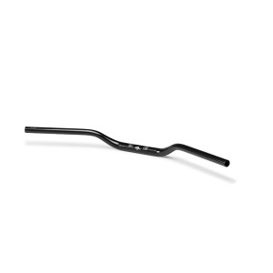 HIGHSIDER pro X-Bar aluminum handlebar Superbike X01, 1 1/8 inch, b...