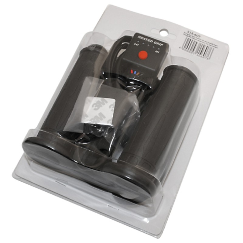 KOSO Classic Heated Grips