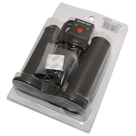 KOSO Classic Heated Grips