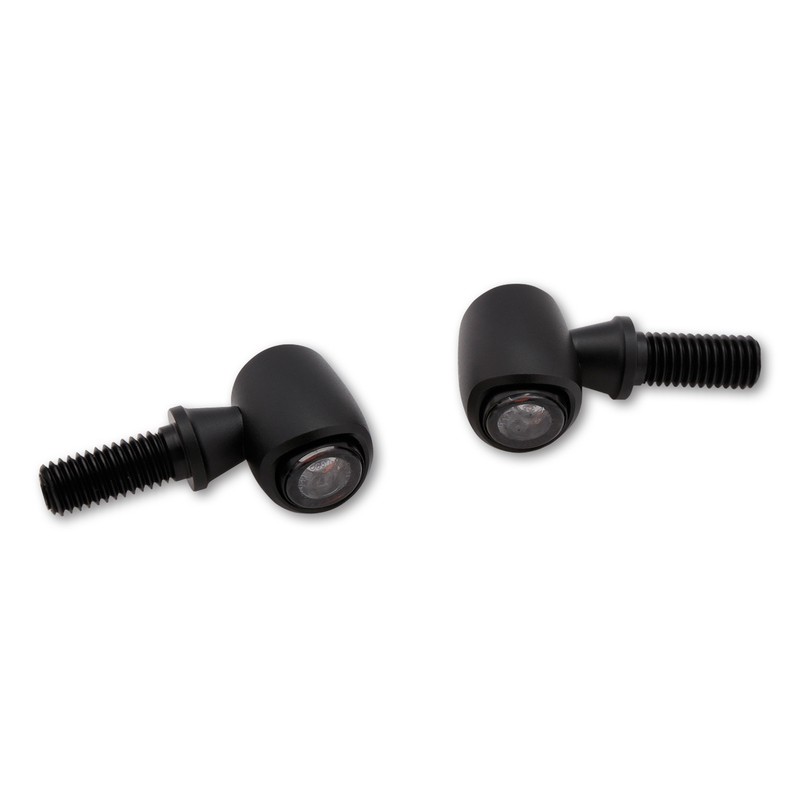 HIGHSIDER Pro Nova LED Brake Light And Indicator