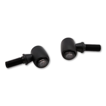 Piloto trasero/intermitente LED HIGHSIDER pro Nova 3in1 - homologad...