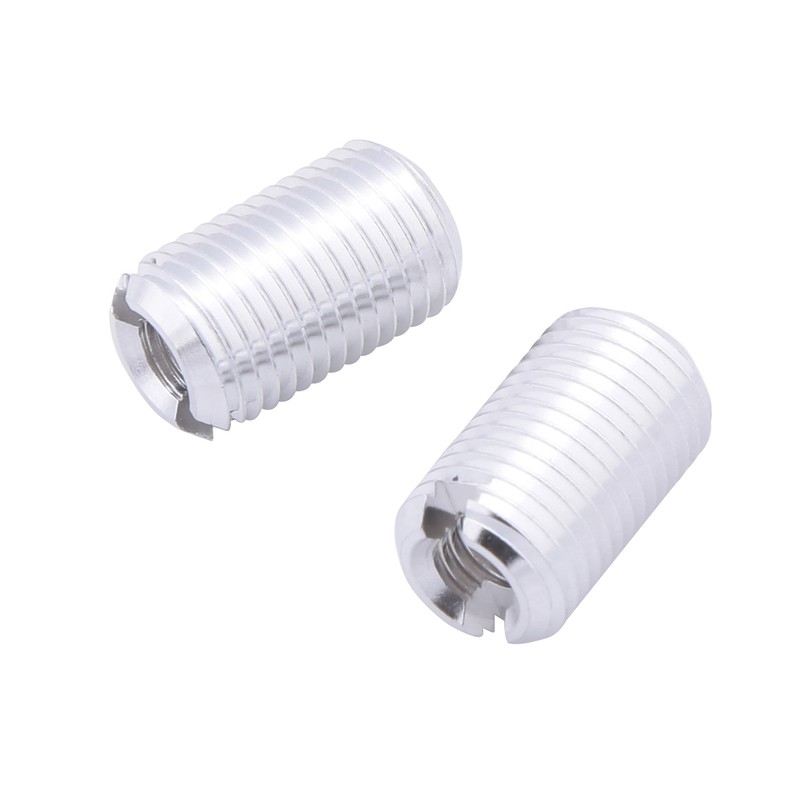 HIGHSIDER M12x1,25_M6 Handle Bar Adapter For various Suzuki models,...