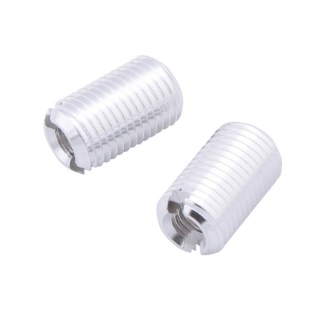 HIGHSIDER M12x1,25_M6 Handle Bar Adapter For various Suzuki models,...