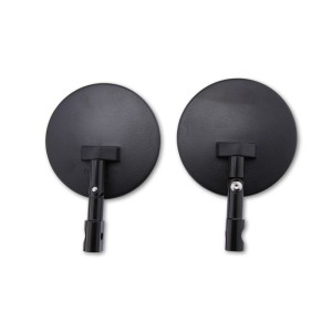 HIGHSIDER smart SUPERBIKE mirror for handlebar ends