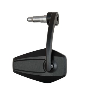 HIGHSIDER smart BOOSTER 2 EVO handlebar end mirror