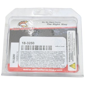 Kit de reparación de pinza de freno ALL BALLS