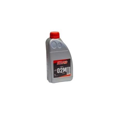 KAYABA 02M Fork Oil - 1L