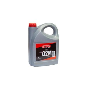KAYABA 02M Fork Oil - 5L