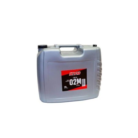KAYABA 02M Fork Oil - 20L