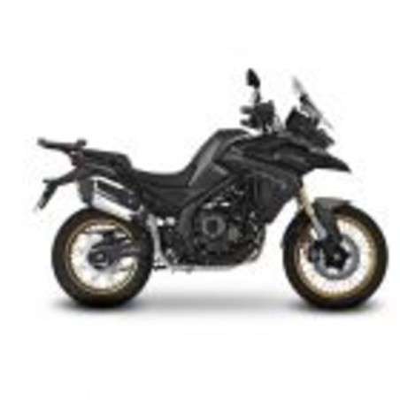 Fijación SHAD Top Master