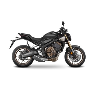 Fijaciones laterales SHAD 3P System