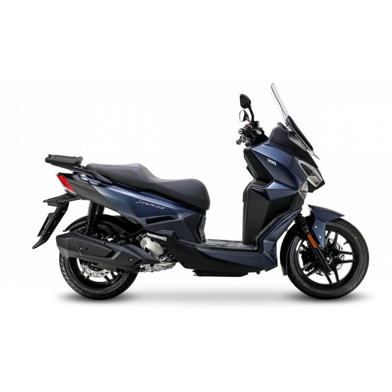 Fijación SHAD Top Master