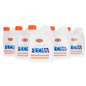 Líquido refrigerante TWIN AIR Iceflow - 6x1 L