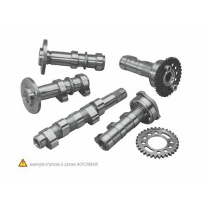 HOT CAMS Camshaft - Stage 2 Yamaha YZ450F