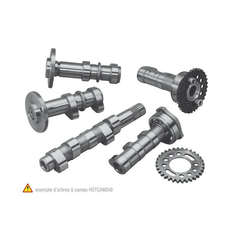 HOT CAMS Camshaft Kit - Stage 1 Suzuki LT-R450 Quadracer