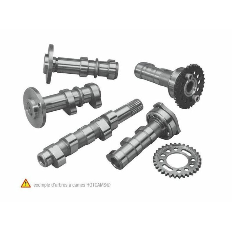 HOT CAMS Camshaft - Stage 1 Yamaha YZ450F