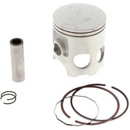 TECNIUM Forged Piston Kit Ø65.00mm Yamaha