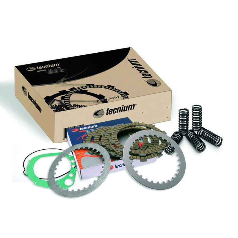 Kit de embrague TECNIUM