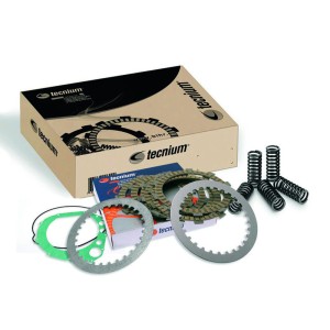 Kit de embrague TECNIUM