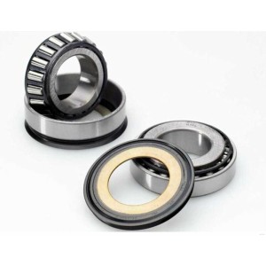 NTN Steering Column Bearing Kit 30X55X17/30X52X16 Yamaha XV1700 Roa...