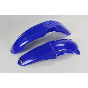 Kit guardabarros delantero & Trasero OEM Color Yamaha YZ125