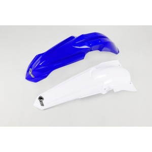 Kit guardabarros delantero & Trasero OEM Color Yamaha YZ250F