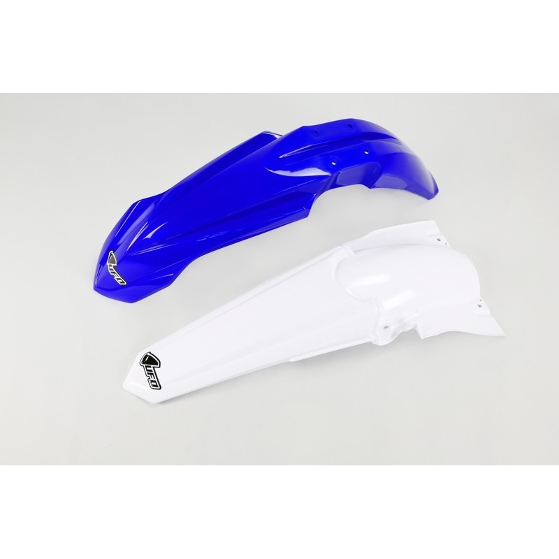Kit guardabarros delantero & Trasero OEM Color Yamaha YZ250F
